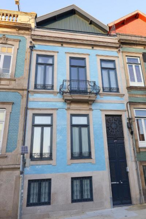FLH Porto Homey Flat with Balcony